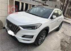 هیوندای تۆکسۆن